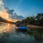 CANOTAJE EN EL RÍO MAYO - Imagen 3