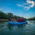 CANOTAJE EN EL RÍO MAYO - Imagen 7
