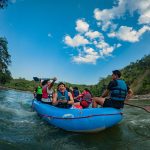 CANOTAJE EN EL RÍO MAYO - Imagen 5