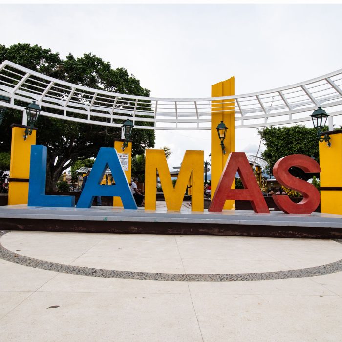LAMAS NATIVO & CULTURAL - Imagen 4
