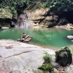 CASCADAS PISHURAYACU & CARPISHUYACU