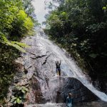 SALTO DE LAS BRUJAS & POZA TURQUESA - Imagen 7