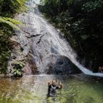 SALTO DE LAS BRUJAS & POZA TURQUESA