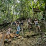 SALTO DE LAS BRUJAS & POZA TURQUESA - Imagen 5