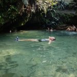 SALTO DE LAS BRUJAS & POZA TURQUESA - Imagen 4