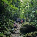 SALTO DE LAS BRUJAS & POZA TURQUESA - Imagen 3