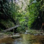 SALTO DE LAS BRUJAS & POZA TURQUESA - Imagen 2